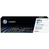 HP CF401X 201X TONER CARTRIDGE HIGH YIELD CYAN