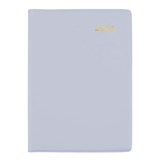 COLLINS BELMONT POCKET 337V98 DIARY WEEK TO VIEW A7 GREY