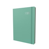 COLLINS LEGACY CL4161 DIARY DAY TO PAGE A4 MINT
