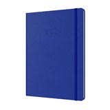 COLLINS LEGACY CL5360 DIARY WEEK TO VIEW A5 BLUE