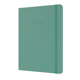 COLLINS LEGACY CL5361 DIARY WEEK TO VIEW A5 MINT