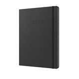 COLLINS LEGACY CL5399 DIARY WEEK TO VIEW A5 BLACK