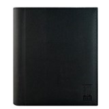 UPWARD NOBEL DIARY A4 DAY TO PAGE BLACK