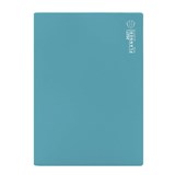 UPWARD PLANNER A4 MONTH TO VIEW BLUE