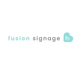 FUSION SIGNAGE BASIC 5 YEAR SUBSCRIPTION