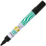 PILOT MARKER SUPERCOLOUR FINE BULLET BLACK