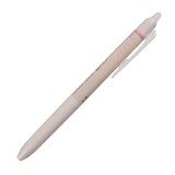 PILOT LFW15CHP FRIXION CLICKER WAAI RETRACTABLE GEL PENS 05MM CHEEK PINK PACK 10