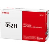 CANON CART052 TONER CARTRIDGE HIGH YIELD BLACK