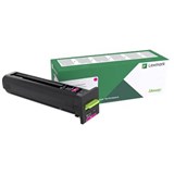 LEXMARK 82K6UM0 TONER CARTRIDGE ULTRA HIGH YIELD MAGENTA