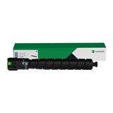 LEXMARK 83D0HC0 TONER CARTRIDGE CYAN