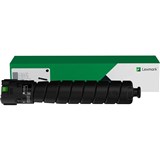 LEXMARK 83D0HK0 TONER CARTRIDGE BLACK