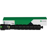 LEXMARK 83D0HY0 TONER CARTRIDGE YELLOW