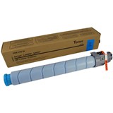 RICOH MPC305 TONER CARTRIDGE CYAN