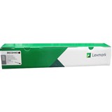 LEXMARK 86C0HK0 TONER CARTRIDGE HIGH YIELD BLACK