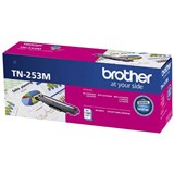 BROTHER TN253 TONER CARTRIDGE MAGENTA