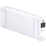 EPSON C13T41L500 XD2 ULTRACHROME INK CARTRIDGE BLACK 700ML