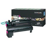 LEXMARK C792X1MG TONER CARTRIDGE HIGH YIELD MAGENTA