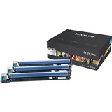 LEXMARK C950X73G PHOTOCONDUCTOR KIT ASSORTED