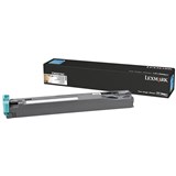 LEXMARK C950X76G WASTE BOTTLE