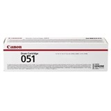 CANON CART051 DRUM CARTRIDGE BLACK