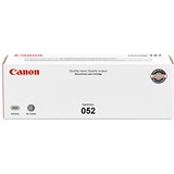 CANON CART052 TONER CARTRIDGE BLACK