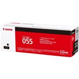 CANON CART055 TONER CARTRIDGE BLACK TONER