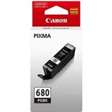CANON PGI680 INK CARTRIDGE BLACK