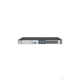 DLINK DGSF121026PSE SWITCH BLACK