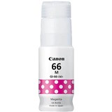 CANON GI66 MEGATANK INK BOTTLE 70ML MAGENTA