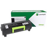 LEXMARK B346000 TONER CARTRIDGE BLACK