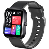 NIVO SMART WATCH BLACK
