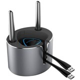 MAXHUB SHARE DONGLE HOLDER GREY