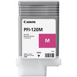 CANON PFI120 INK CARTRIDGE MAGENTA