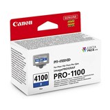 CANON PFI4100 INK TANK BLUE