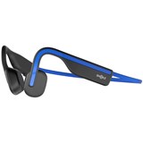 SHOKZ OPENMOVE WIRELESS BLUETOOTH BONE CONDUCTION HEADPHONES BLUE