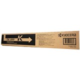 KYOCERA TK899K TONER CARTRIDGE BLACK