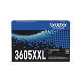 BROTHER TN3605XXL TONER CARTRIDGE SUPER HIGH YIELD BLACK
