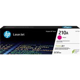 HP W2103A 210A TONER CARTRIDGE MAGENTA