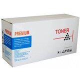 WHITEBOX COMPATIBLE FUJI XEROX CT202397 TONER CARTRIDGE CYAN