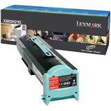 LEXMARK C860H21G TONER CARTRIDGE BLACK