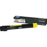 LEXMARK X950X2YG TONER CARTRIDGE YELLOW