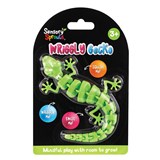 SENSORY SPROUTS WRIGGLY GECKO