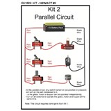 SOUND AND MOVEMENT EXTENSION FOR EK1021 KIT