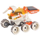 SOLAR ROVER KIT