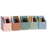 ELIZABETH RICHARDS BOOK BOX COLOURS OF AUSTRALIA PACK 5