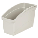 EDUCATION BOOK TUB PLASTIC MOUNTAIN GUM