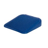 ELIZABETH RICHARDS TACTILE FOOT AND SUPPORT WEDGE BLUE