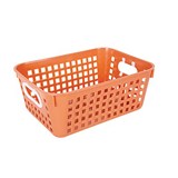 ELIZABETH RICHARDS CLASSROOM STORAGE BASKET LARGE MALLEE