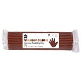 EDUCATIONAL COLOURS FRIENDSHIP COLOURS MODELLING CLAY 500GRAMS ESPRESSO