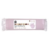 EDUCATIONAL COLOURS FRIENDSHIP COLOURS MODELLING CLAY 500GRAMS PEACH